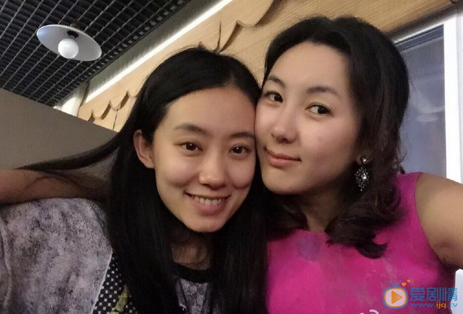 张小斐合照 张小斐高清写真_张小斐高清剧照