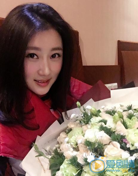 陈楚月生活照 陈楚月高清写真_陈楚月高清剧照