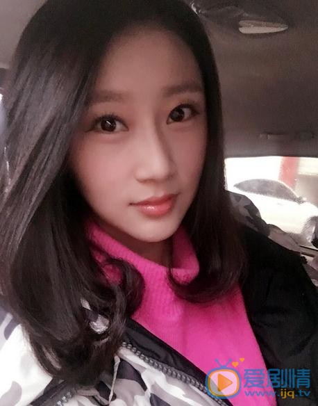 陈楚月生活照 陈楚月高清写真_陈楚月高清剧照