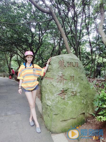 陈楚月生活照 陈楚月高清写真_陈楚月高清剧照