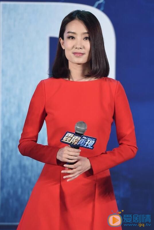 张小斐《霹雳再现》照 张小斐高清写真_张小斐高清剧照