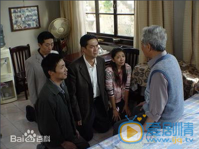 赵麒《温暖》剧照 赵麒高清写真_赵麒高清剧照