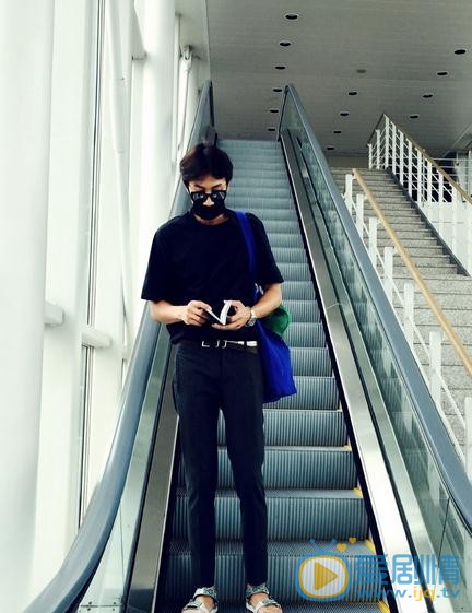 李光洙生活照 李光洙高清写真_李光洙高清剧照