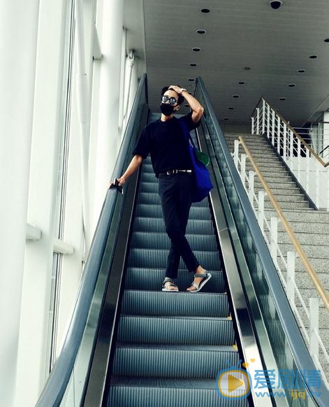 李光洙生活照 李光洙高清写真_李光洙高清剧照