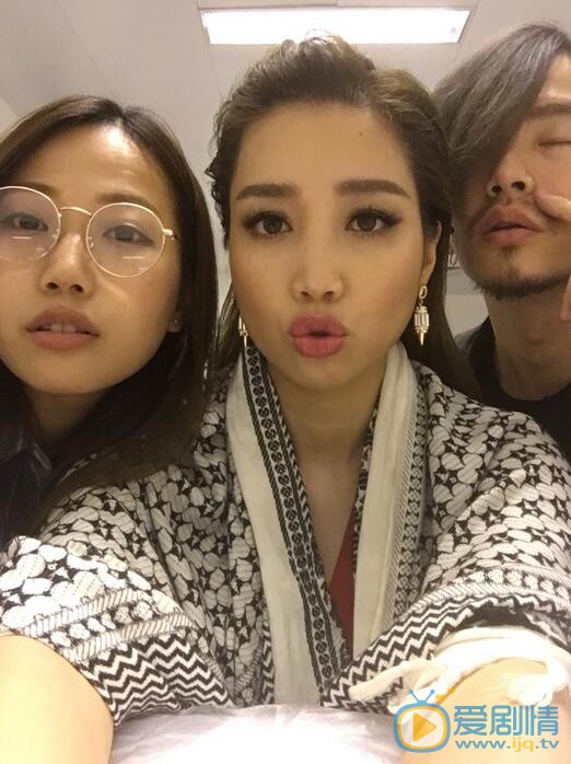 A-Lin生活照 A-Lin高清写真_A-Lin高清剧照