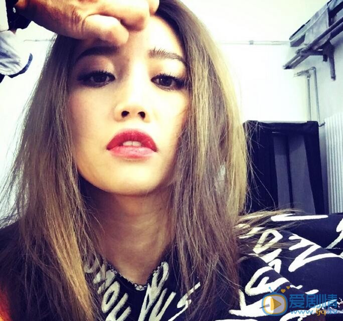 A-Lin生活照 A-Lin高清写真_A-Lin高清剧照