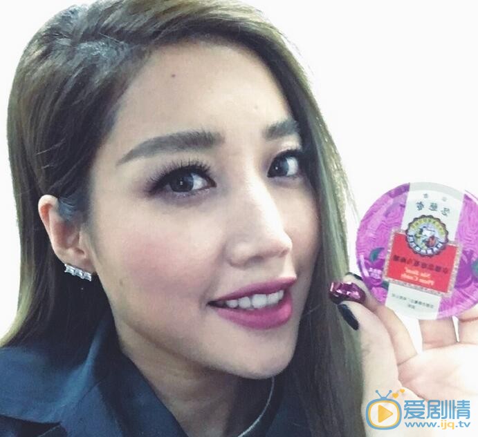 A-Lin生活照 A-Lin高清写真_A-Lin高清剧照