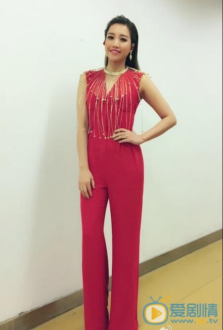 A-Lin生活照 A-Lin高清写真_A-Lin高清剧照