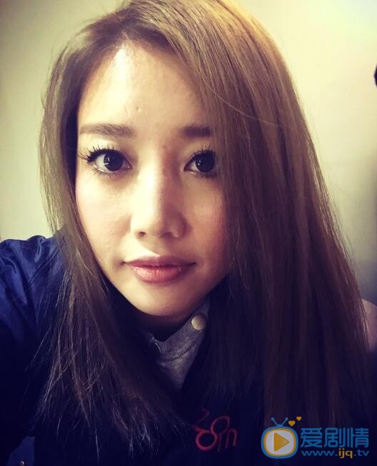 A-Lin生活照 A-Lin高清写真_A-Lin高清剧照