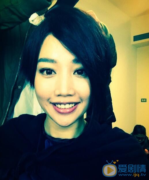 A-Lin生活照 A-Lin高清写真_A-Lin高清剧照