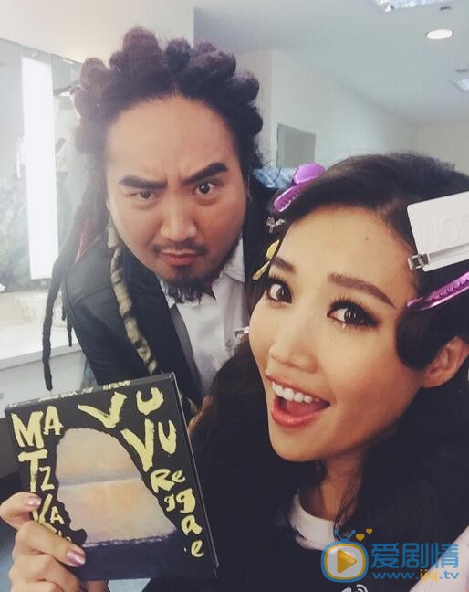 A-Lin活动照 A-Lin高清写真_A-Lin高清剧照