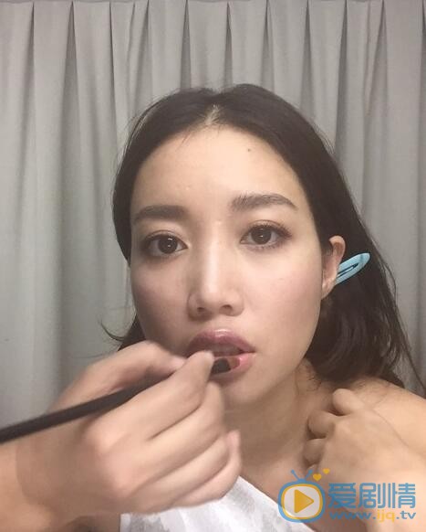 A-Lin生活照 A-Lin高清写真_A-Lin高清剧照