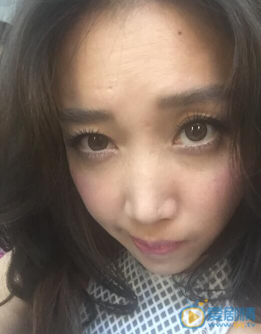 A-Lin生活照 A-Lin高清写真_A-Lin高清剧照