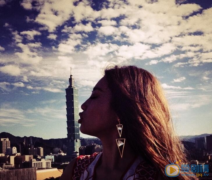 A-Lin生活照 A-Lin高清写真_A-Lin高清剧照