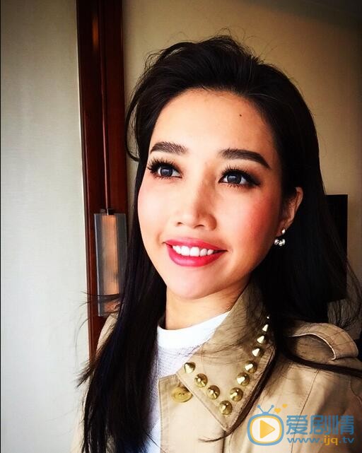 A-Lin生活照 A-Lin高清写真_A-Lin高清剧照