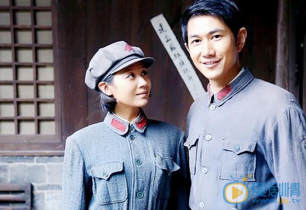 高艺丹十个连长一个班剧照 高艺丹高清写真_高艺丹高清剧照