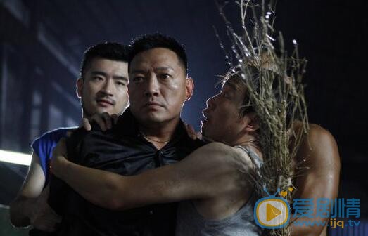 潘斌龙《一路狂奔》剧照 潘斌龙高清写真_潘斌龙高清剧照