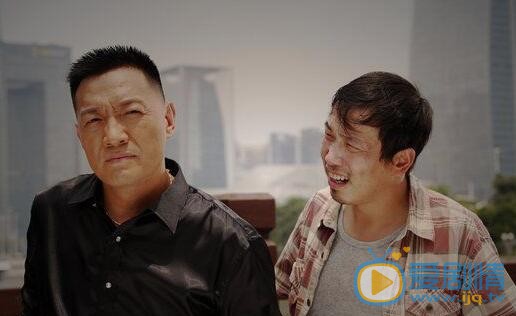 潘斌龙《一路狂奔》剧照 潘斌龙高清写真_潘斌龙高清剧照
