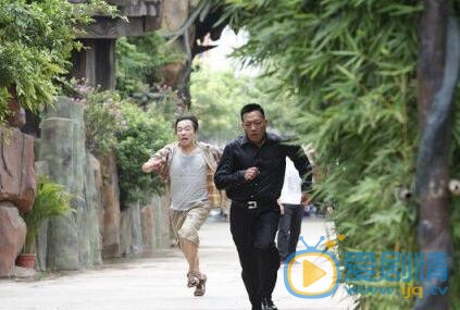 潘斌龙《一路狂奔》剧照 潘斌龙高清写真_潘斌龙高清剧照