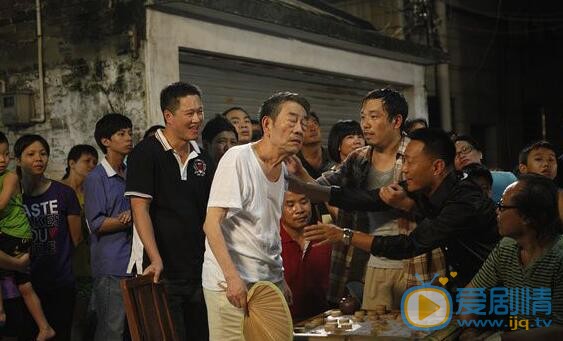 潘斌龙《一路狂奔》剧照 潘斌龙高清写真_潘斌龙高清剧照