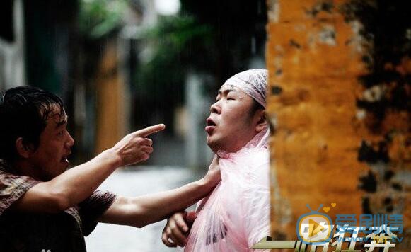 潘斌龙《一路狂奔》剧照 潘斌龙高清写真_潘斌龙高清剧照