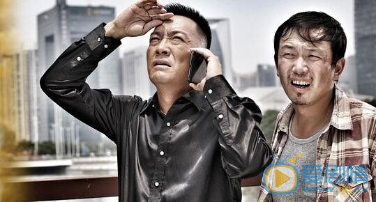 潘斌龙《一路狂奔》剧照 潘斌龙高清写真_潘斌龙高清剧照