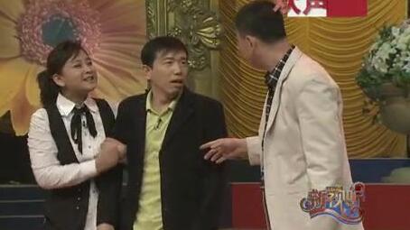 潘斌龙相声小品照 潘斌龙高清写真_潘斌龙高清剧照