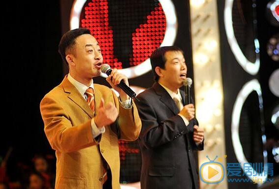 潘斌龙相声小品照 潘斌龙高清写真_潘斌龙高清剧照
