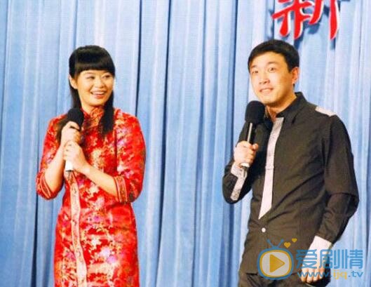 潘斌龙相声小品照 潘斌龙高清写真_潘斌龙高清剧照