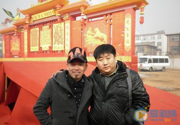潘斌龙相声小品照 潘斌龙高清写真_潘斌龙高清剧照
