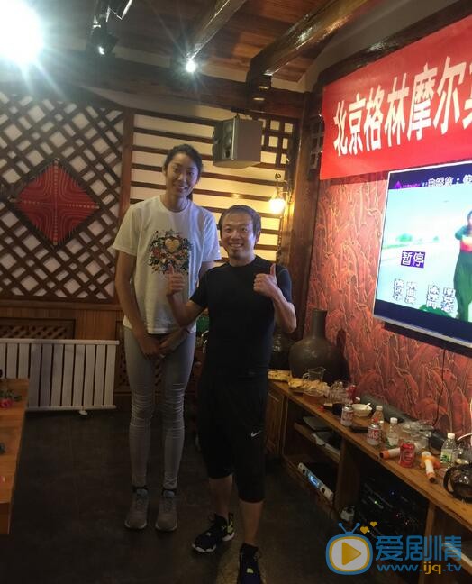 潘斌龙活动照 潘斌龙高清写真_潘斌龙高清剧照