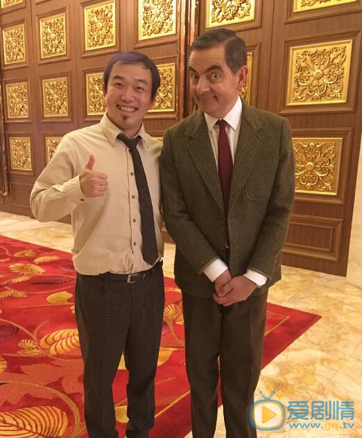 潘斌龙活动照 潘斌龙高清写真_潘斌龙高清剧照