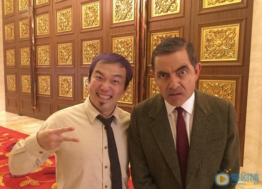 潘斌龙活动照 潘斌龙高清写真_潘斌龙高清剧照
