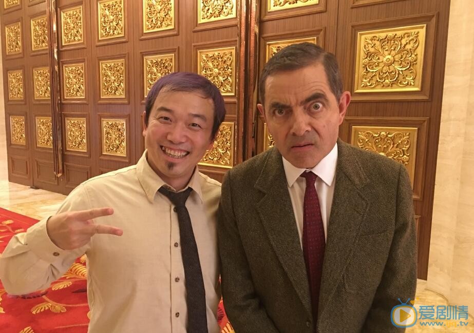 潘斌龙活动照 潘斌龙高清写真_潘斌龙高清剧照