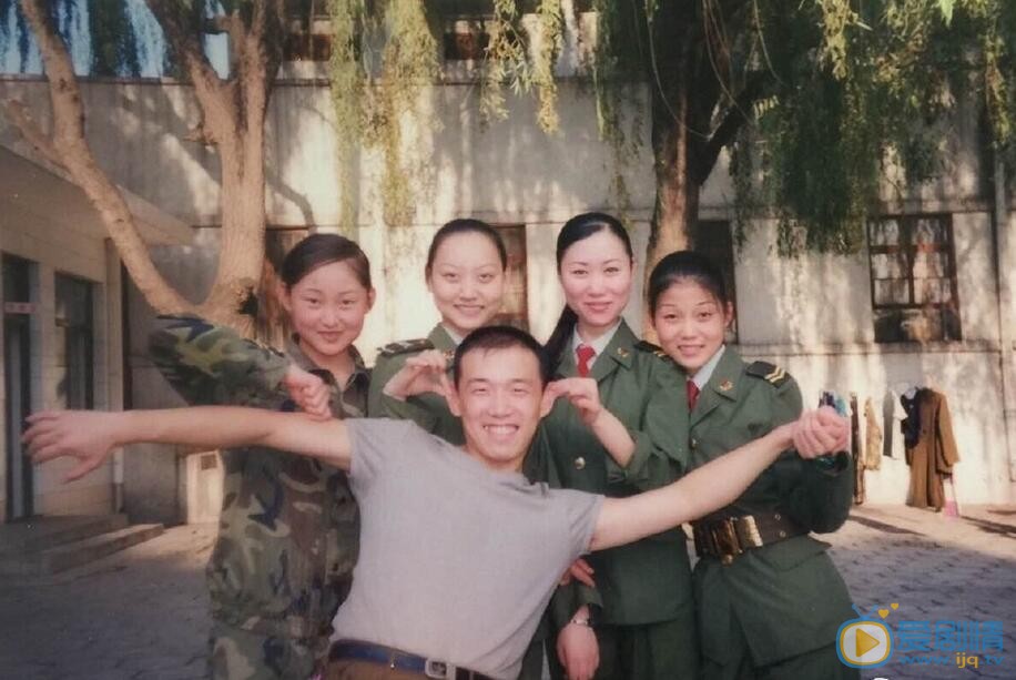 潘斌龙早年照 潘斌龙高清写真_潘斌龙高清剧照
