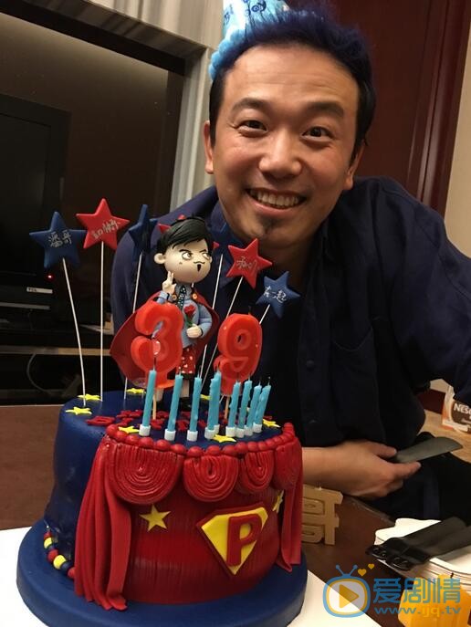 潘斌龙活动照 潘斌龙高清写真_潘斌龙高清剧照