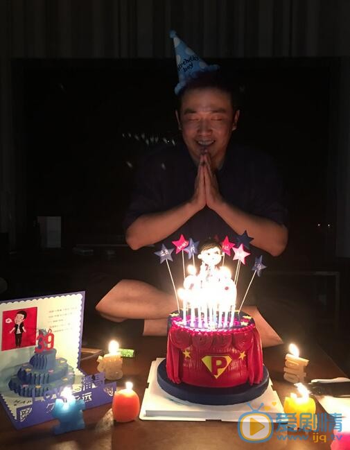 潘斌龙活动照 潘斌龙高清写真_潘斌龙高清剧照