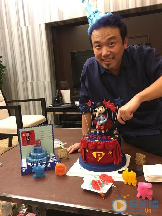 潘斌龙活动照 潘斌龙高清写真_潘斌龙高清剧照