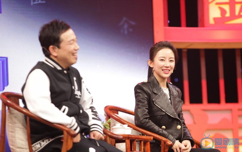 潘斌龙《你贵姓》照 潘斌龙高清写真_潘斌龙高清剧照