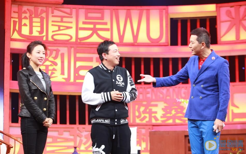 潘斌龙《你贵姓》照 潘斌龙高清写真_潘斌龙高清剧照