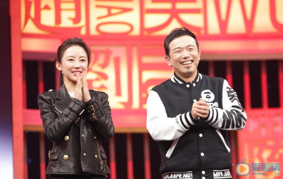 潘斌龙《你贵姓》照 潘斌龙高清写真_潘斌龙高清剧照