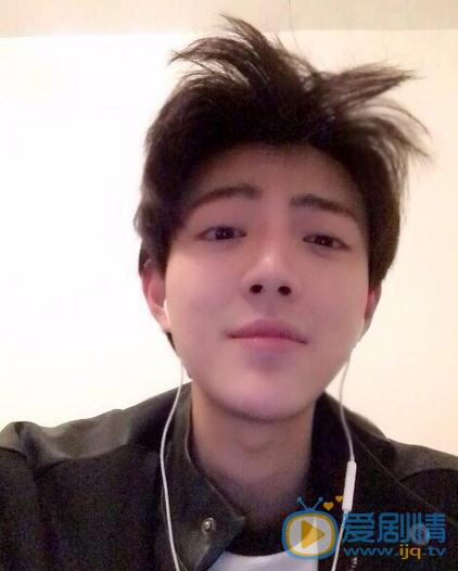 曾一竣生活照 曾一竣高清写真_曾一竣高清剧照