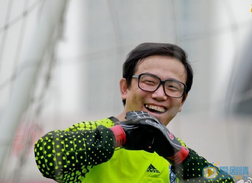 潘斌龙《旋风十一人》剧照 潘斌龙高清写真_潘斌龙高清剧照
