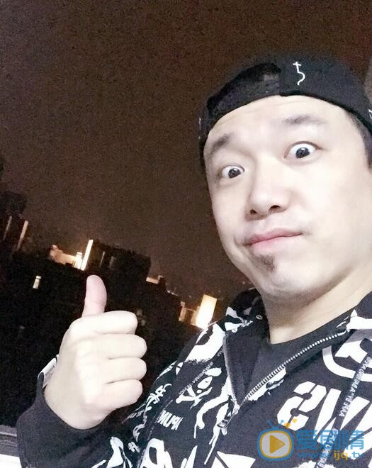 潘斌龙生活照 潘斌龙高清写真_潘斌龙高清剧照