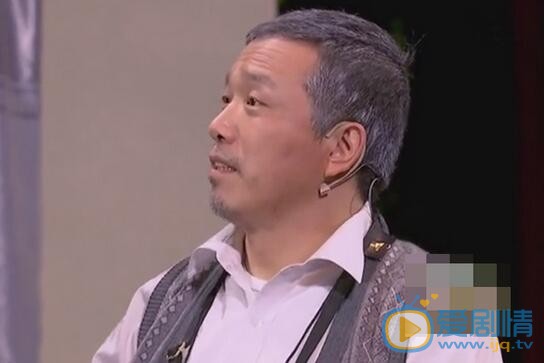 潘斌龙《欢乐喜剧人》照 潘斌龙高清写真_潘斌龙高清剧照