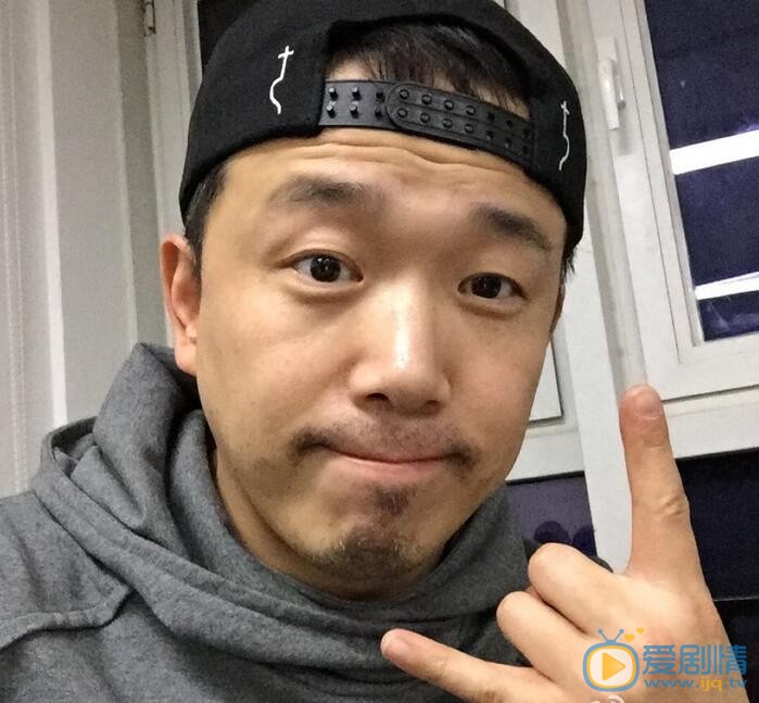 潘斌龙生活照 潘斌龙高清写真_潘斌龙高清剧照