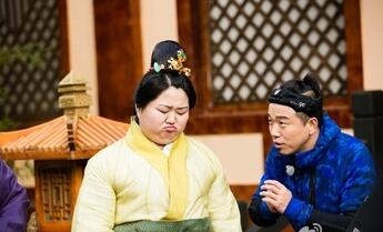 潘斌龙《全员加速中》照 潘斌龙高清写真_潘斌龙高清剧照