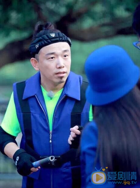 潘斌龙《全员加速中》照 潘斌龙高清写真_潘斌龙高清剧照