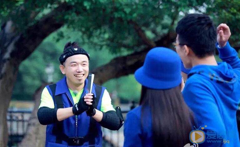 潘斌龙《全员加速中》照 潘斌龙高清写真_潘斌龙高清剧照