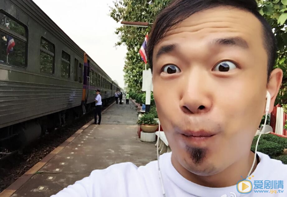 潘斌龙生活照 潘斌龙高清写真_潘斌龙高清剧照